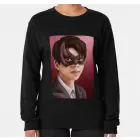 Infinite K pop Sweatshirt — Blue Collectible Ver.
