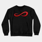 سويتشرت كيبوب Infinite — إصدار "INFINITE" — Infinite Limited Edition