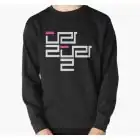 Itzy Unisex Sweatshirt — White Limited Ver.