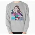 Itzy Sweatshirt — Black Collectible Ver.