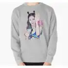 Itzy Sweatshirt — Red Exclusive Ver.