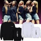 سويتشرت Itzy — إصدار "ITZY" — Itzy Limited Edition
