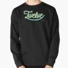 Iz*one Crewneck Sweatshirt ONE — Beige Premium Ver.