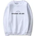 Iz*one Sweatshirt ONE — Pink Premium Ver.