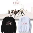 Iz*one Oversized Sweatshirt ONE — Casual Ver.