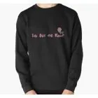 Iz*one Sweatshirt ONE — Gold Edition