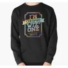 سويتشرت Iz*one — إصدار "ONE" — Iz*one Limited Edition