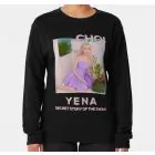 Iz*one Unisex Sweatshirt ONE — Red Edition