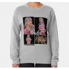 Iz*one Unisex Sweatshirt ONE — Green Classic Ver.