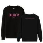 سويتشرت يونيسكس Iz*one — إصدار "ONE" — Iz*one Limited Edition