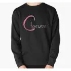Iz*one Sweatshirt ONE — Black Premium Ver.