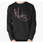 Iz*one Sweatshirt ONE — Gold Casual Ver.