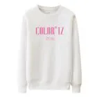 سويتشرت كيبوب Iz*one — إصدار "ONE" — Iz*one Limited Edition