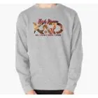 Kard Oversized Sweatshirt — Exclusive Ver.