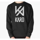 Kard Unisex Sweatshirt — Green Premium Ver.