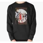 Kard Oversized Sweatshirt — White Deluxe Ver.