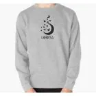 Loona Unisex Sweatshirt — Silver Retro Ver.