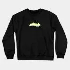 Loona Crewneck Sweatshirt — Green Limited Ver.
