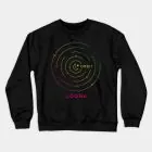 Loona Unisex Sweatshirt — Pink Collectible Ver.