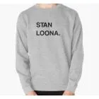 Loona K pop Sweatshirt — Collectible Ver.