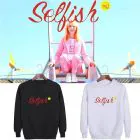 سويتشرت كيبوب Mamamoo — إصدار "SELFISH" — Mamamoo Compact Ver.