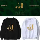 سويتشرت Mamamoo — إصدار "Travel" — Mamamoo Exclusive Release