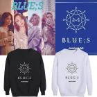 Mamamoo Sweatshirt Collective — Gold Casual Ver.