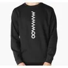 Mamamoo Unisex Sweatshirt Collective — Navy Deluxe Ver.