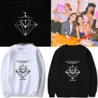 Mamamoo Sweatshirt Say — Purple Exclusive Ver.