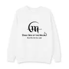 Mamamoo Unisex Sweatshirt Moon Byul — Purple Casual Ver.