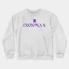 سويتشرت يونيسكس Monsta X — إصدار "Gambler Logo" — Monsta X Limited Edition