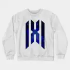 سويتشرت كيبوب Monsta X — إصدار "Night Sky" — Monsta X Limited Edition