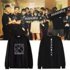 سويتشرت Monsta X — إصدار "BEAUTIFUL" — Monsta X Limited Edition