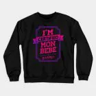 سويتشرت يونيسكس Monsta X — إصدار "Collective Fandom" — Monsta X Limited Edition