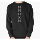 سويتشرت كيبوب Monsta X — إصدار "Collective Fandom" — Monsta X Limited Edition