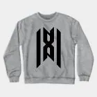 سويتشرت أوفرسايز Monsta X — إصدار "Collective Fandom" — Monsta X Limited Edition
