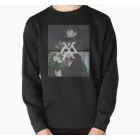 سويتشرت يونيسكس Monsta X — إصدار "CLAN" — Monsta X Limited Edition