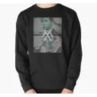 سويتشرت كيبوب Monsta X — إصدار "CLAN" — Monsta X Limited Edition
