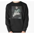 سويتشرت Monsta X — إصدار "CLAN" — Monsta X Limited Edition
