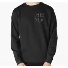 سويتشرت كيبوب Monsta X — إصدار "Monsta" — Monsta X Limited Edition