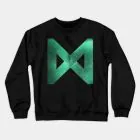 Monsta X Crewneck Sweatshirt The Connect — Exclusive Ver.
