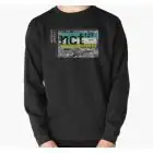 سويتشرت كيبوب Nct — إصدار "NCT 127" • قصّة عادية — Nct Limited Edition
