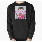 سويتشرت كيبوب Nct — إصدار "NCT 127" — Nct Limited Edition
