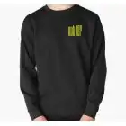 سويتشرت يونيسكس Nct — إصدار "NCT 127" — Nct Limited Edition