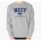 سويتشرت Nct — إصدار "NCT 127" — Nct Limited Edition