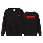 Nct Crewneck Sweatshirt 127 — Red Exclusive Ver.