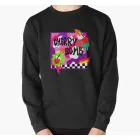 Nct Sweatshirt 127 — Pink Casual Ver.