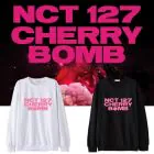 Nct Unisex Sweatshirt 127 — Blue Collectible Ver.