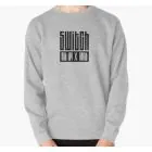 Nct Sweatshirt 127 — Green Stylish Ver.