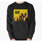 سويتشرت كيبوب Nct — إصدار "NCT 127" — Nct Poster Set